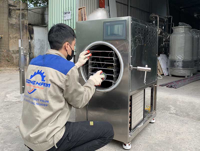 Đông Nam thiết kế, sản xuất