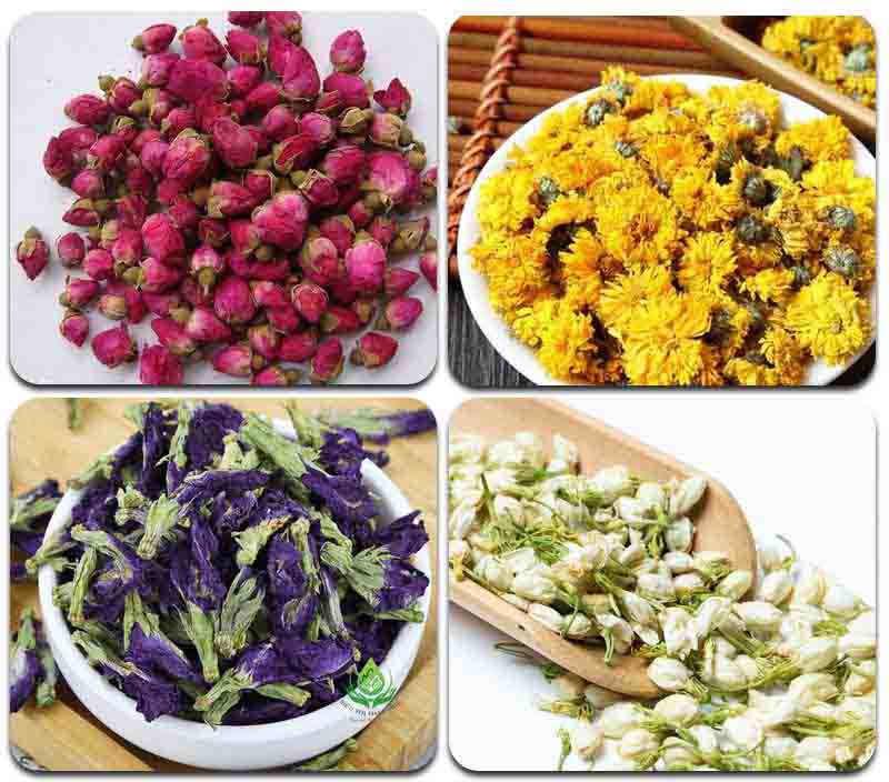 Sản phẩm sấy lạnh đem lại chất lượng cao