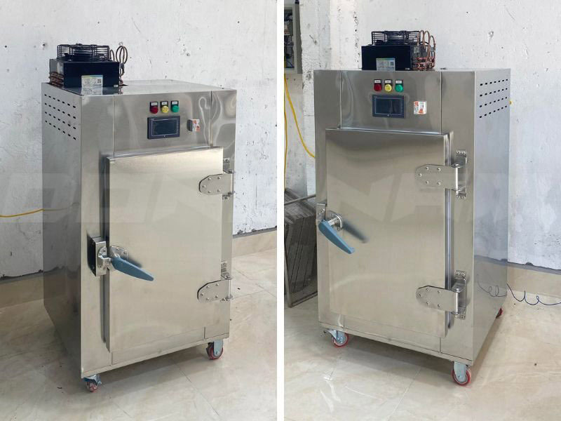 Máy sấy lạnh 15kg