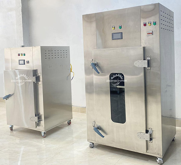 Máy sấy lạnh Đông Nam sản xuất