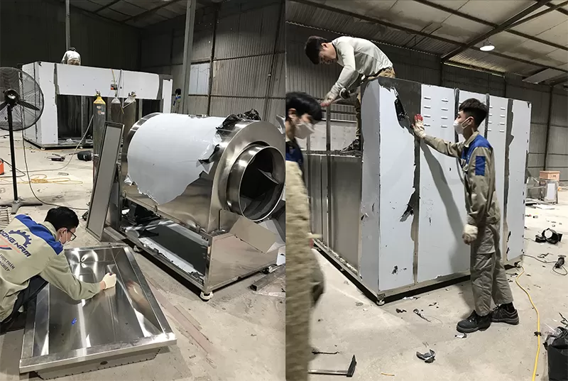 dongnamdrying.com dongnamdrying.com