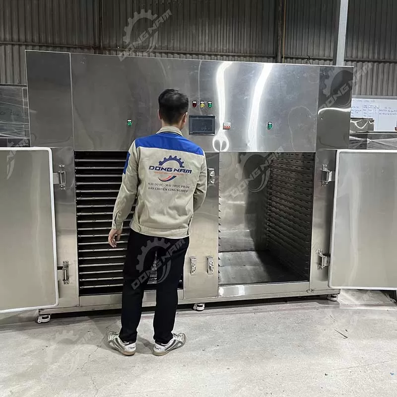 Tủ sấy công nghiệp Tủ sấy công nghiệp